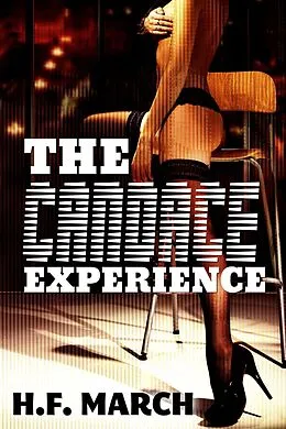 E-Book (epub) The Candace Experience - Scifi Erotica Short von H. F. March