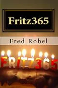 E-Book (epub) Fritz365 A Year In Poetry von Fred Robel