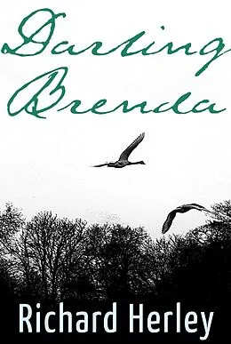 E-Book (epub) Darling Brenda von Richard Herley