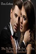 E-Book (epub) Why Do Women Fall In Love With Men Who Are No Good For Them? von Dona Cooksey