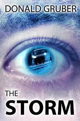 E-Book (epub) The Storm von Donald Gruber