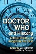 Kartonierter Einband Doctor Who and History von 