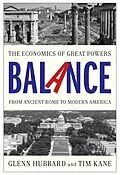 E-Book (epub) Balance von Glenn Hubbard, Tim Kane