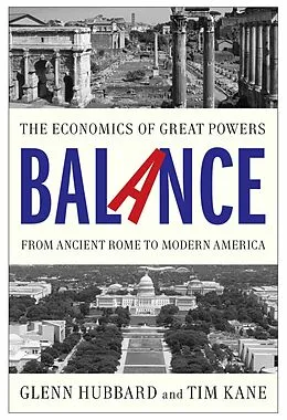 E-Book (epub) Balance von Glenn Hubbard, Tim Kane