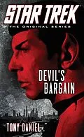 E-Book (epub) Star Trek: The Original Series: Devil's Bargain von Tony Daniel