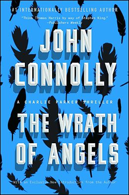 E-Book (epub) The Wrath of Angels von John Connolly