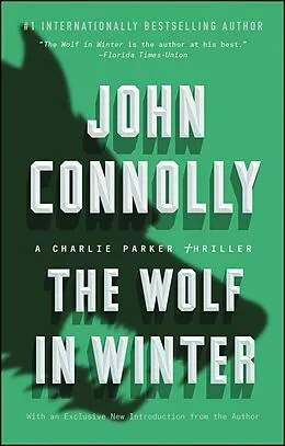 E-Book (epub) The Wolf in Winter von John Connolly