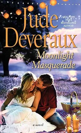 E-Book (epub) Moonlight Masquerade von Jude Deveraux
