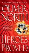 E-Book (epub) Heroes Proved von Oliver North
