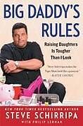 Couverture cartonnée Big Daddy's Rules de Steve Schirripa