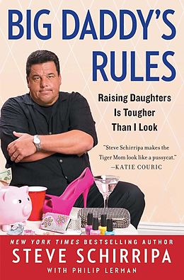 eBook (epub) Big Daddy's Rules de Steve Schirripa