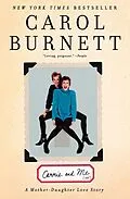 E-Book (epub) Carrie and Me von Carol Burnett