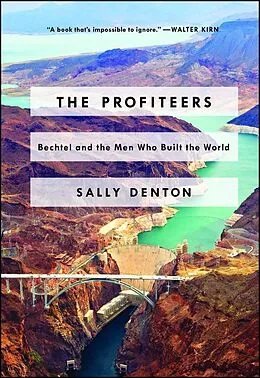 E-Book (epub) The Profiteers von Sally Denton