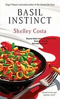 E-Book (epub) Basil Instinct von Shelley Costa