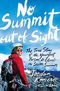 E-Book (epub) No Summit out of Sight von Jordan Romero