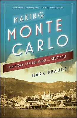 E-Book (epub) Making Monte Carlo von Mark Braude