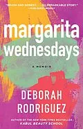 E-Book (epub) Margarita Wednesdays von Deborah Rodriguez