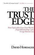 The Trust Edge