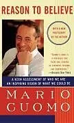 E-Book (epub) Reason to Believe von Mario Cuomo