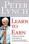E-Book (epub) Learn to Earn von Peter Lynch, John Rothchild