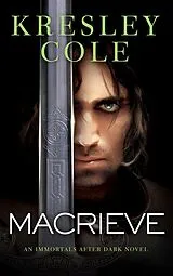 E-Book (epub) MacRieve von Kresley Cole