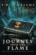 E-Book (epub) Journey Into the Flame von T. R. Williams