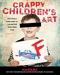 E-Book (epub) Crappy Children's Art von Maddox