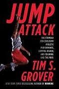 Kartonierter Einband Jump Attack von Tim S Grover