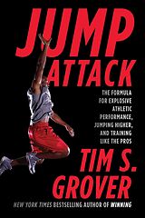 E-Book (epub) Jump Attack von Tim S. Grover