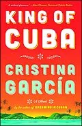 E-Book (epub) King of Cuba von Cristina Garcia