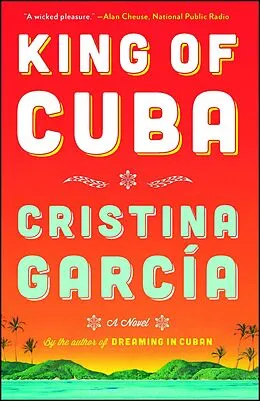 E-Book (epub) King of Cuba von Cristina Garcia