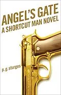 E-Book (epub) Angel's Gate von P. G. Sturges