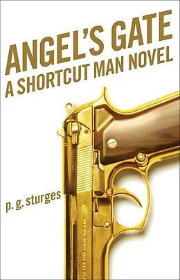 E-Book (epub) Angel's Gate von P. G. Sturges