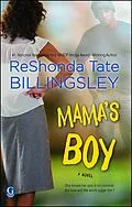 E-Book (epub) Mama's Boy von ReShonda Tate Billingsley
