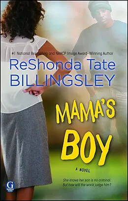 E-Book (epub) Mama's Boy von ReShonda Tate Billingsley