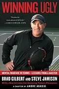 E-Book (epub) Winning Ugly von Brad Gilbert, Steve Jamison