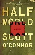E-Book (epub) Half World von Scott O'Connor