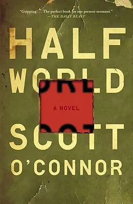 E-Book (epub) Half World von Scott O'Connor