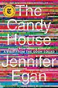 E-Book (epub) The Candy House von Jennifer Egan