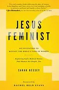 E-Book (epub) Jesus Feminist von Sarah Bessey