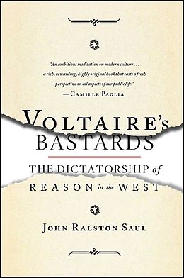 E-Book (epub) Voltaire's Bastards von John Ralston Saul