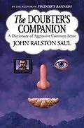 E-Book (epub) The Doubter's Companion von John Ralston Saul