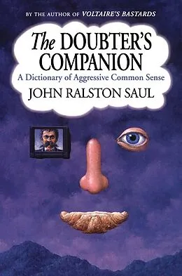 E-Book (epub) The Doubter's Companion von John Ralston Saul
