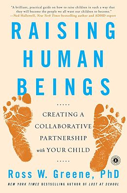 E-Book (epub) Raising Human Beings von Ross W. Greene