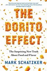 Kartonierter Einband The Dorito Effect von Schatzker Mark
