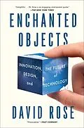 E-Book (epub) Enchanted Objects von David Rose