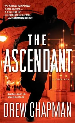 E-Book (epub) The Ascendant von Drew Chapman