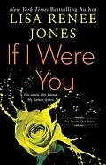 E-Book (epub) If I Were You von Lisa Renee Jones