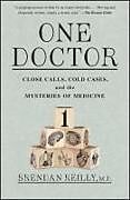 Couverture cartonnée One Doctor de Brendan Reilly