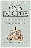 E-Book (epub) One Doctor von Brendan Reilly